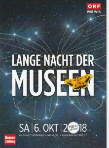 LNDM 2018 @ ART HOUSE PROJECT | Eisenstadt | Burgenland | Austria