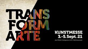 TRANSFORM-ARTE KUNSTMESSE @ Alte PÄDAK
